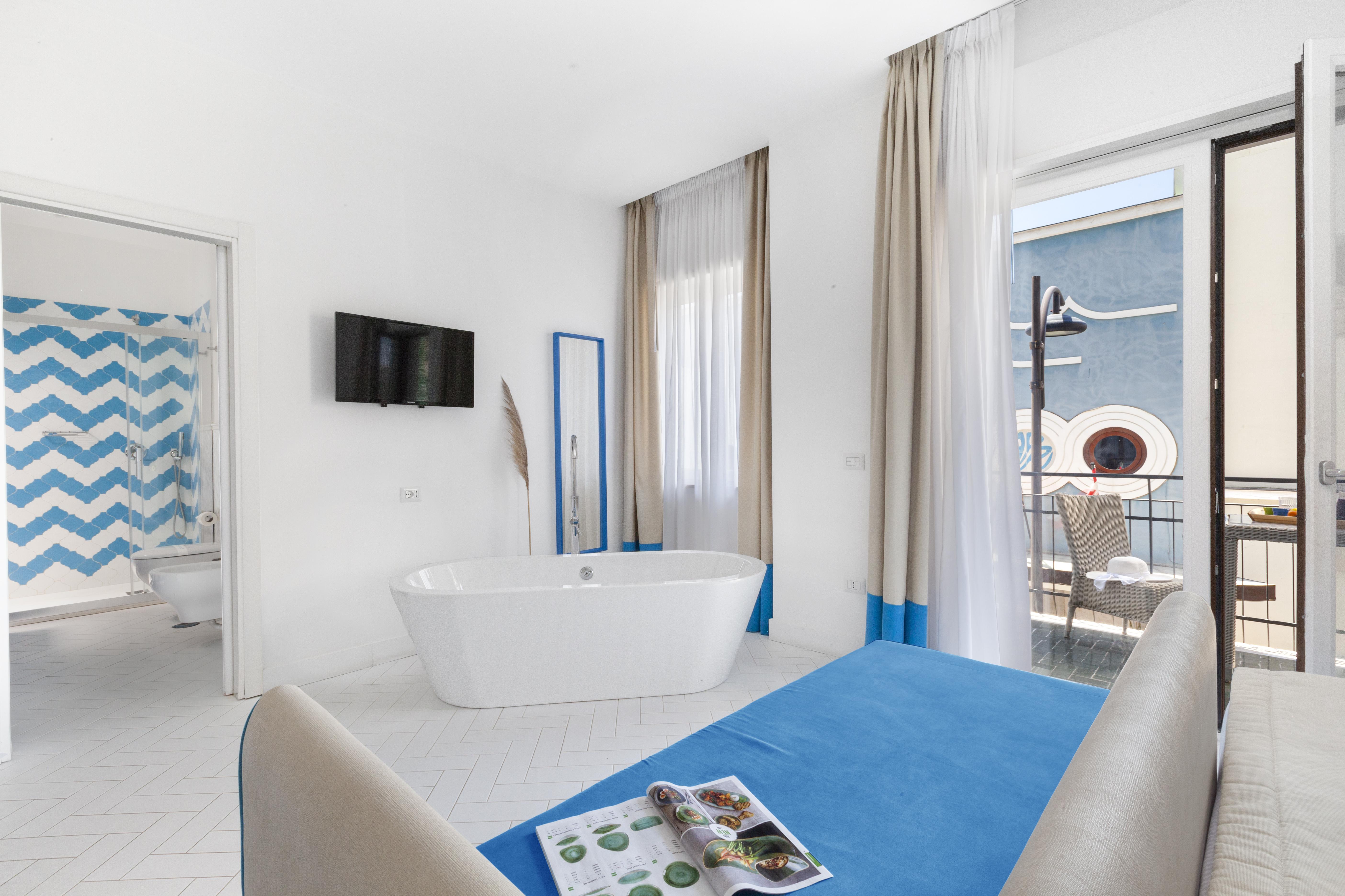 Hotel Alimuri Bay