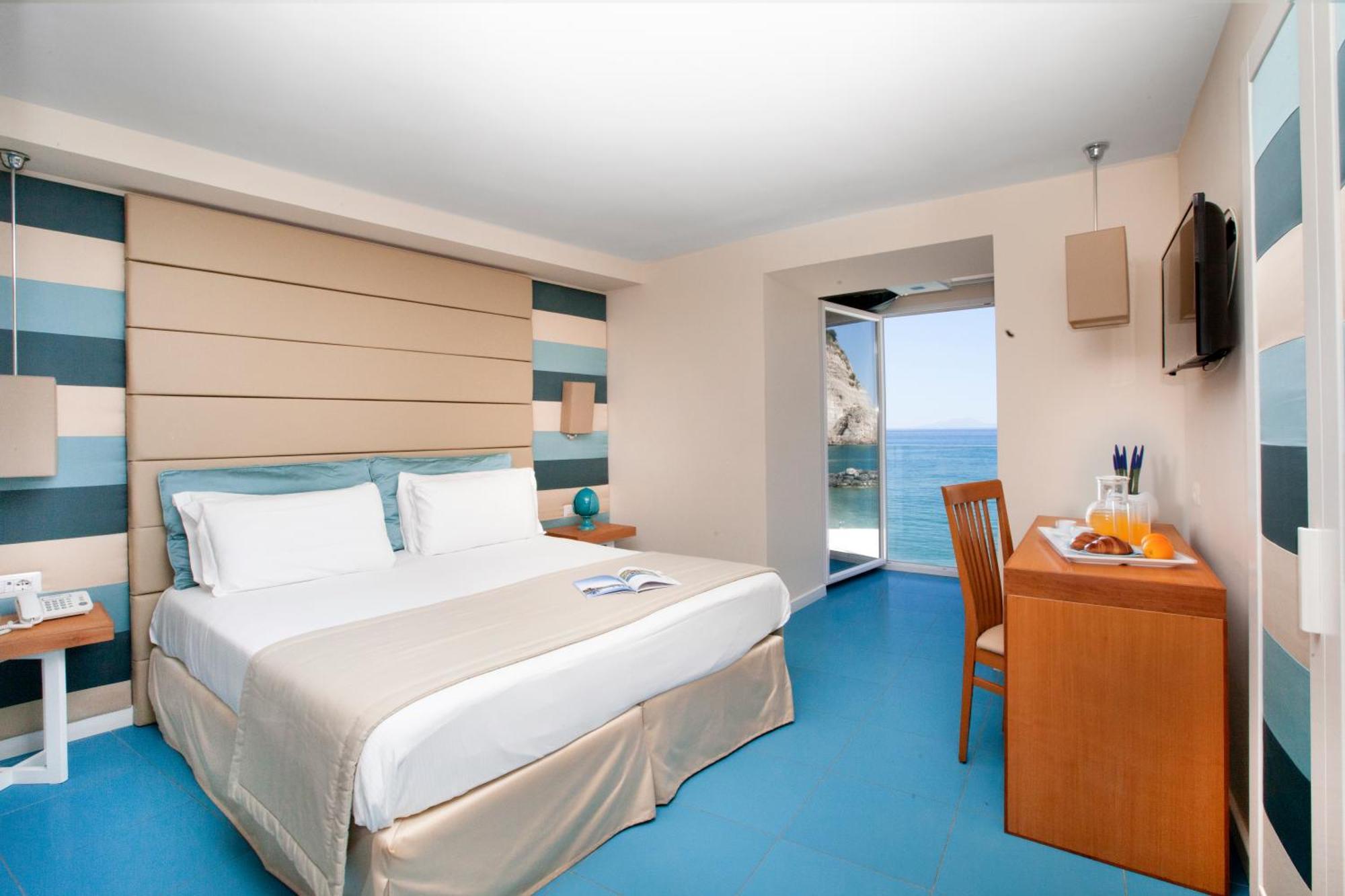 Hotel Alimuri Bay Meta