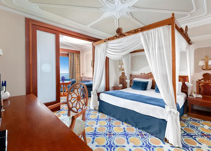 Mar Hotel Alimuri