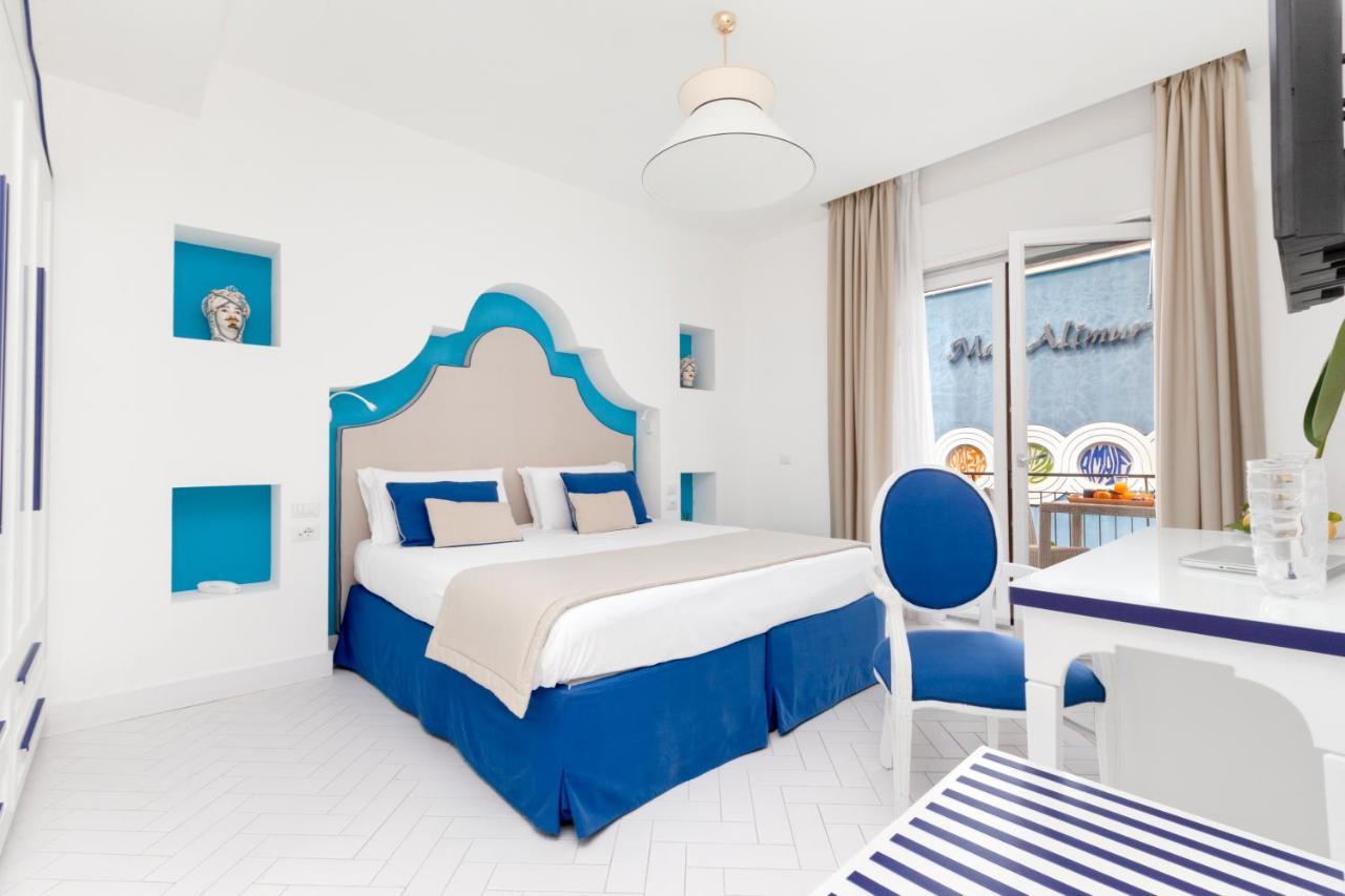 Hotel Mar Alimuri 4*