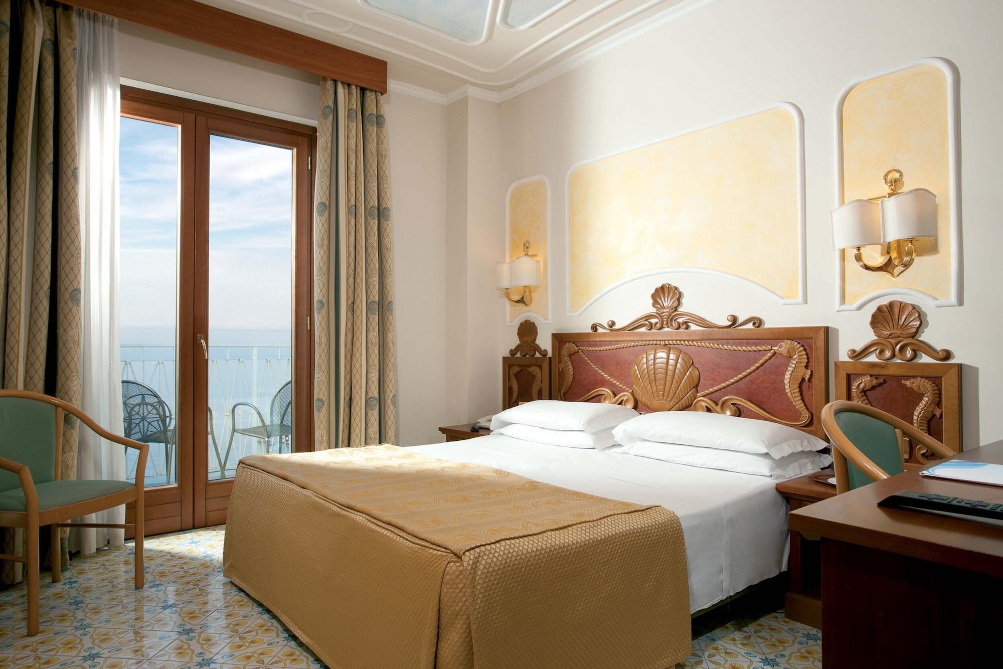 Hotel Mar Alimuri 4*