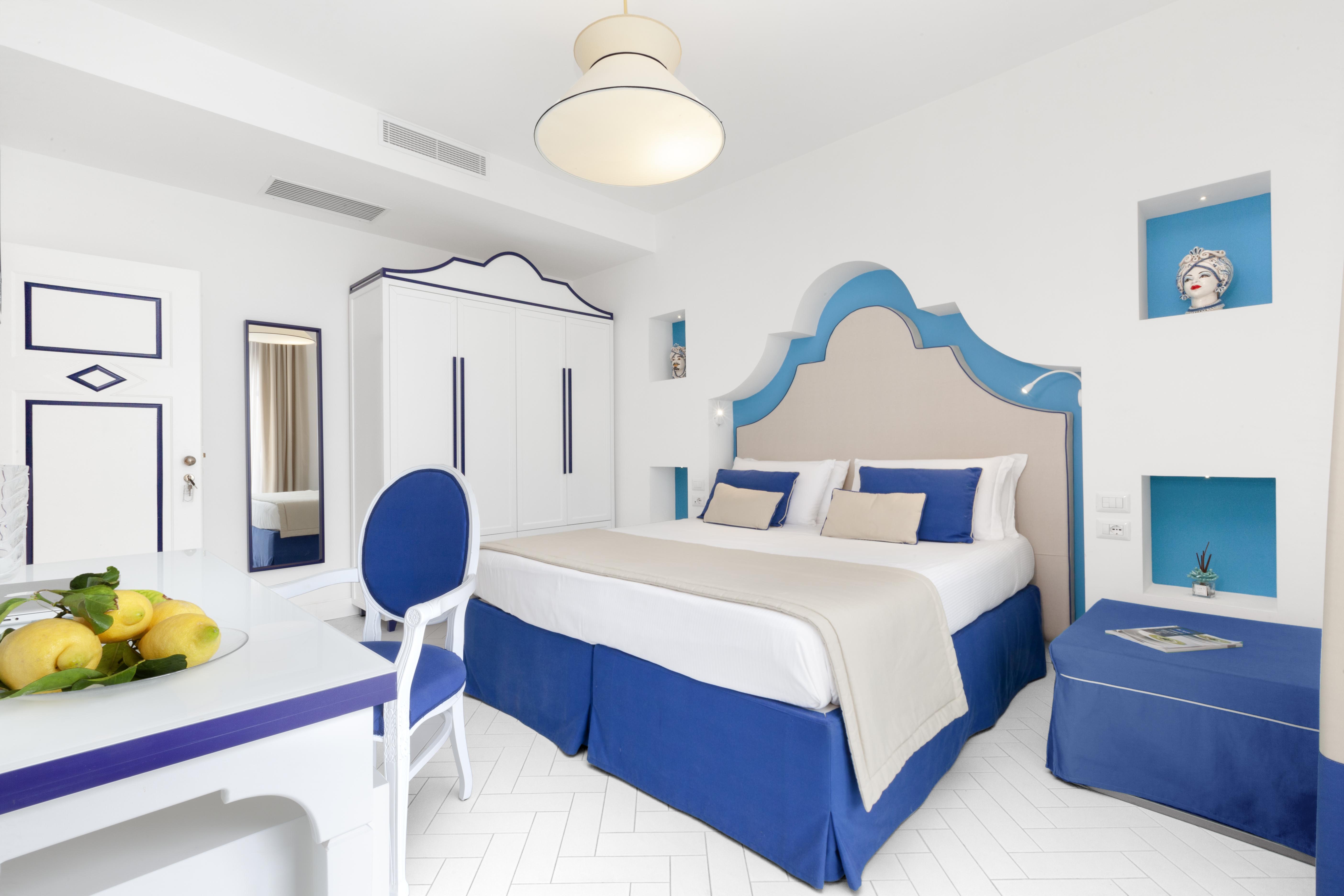 Mar Alimuri Hotel