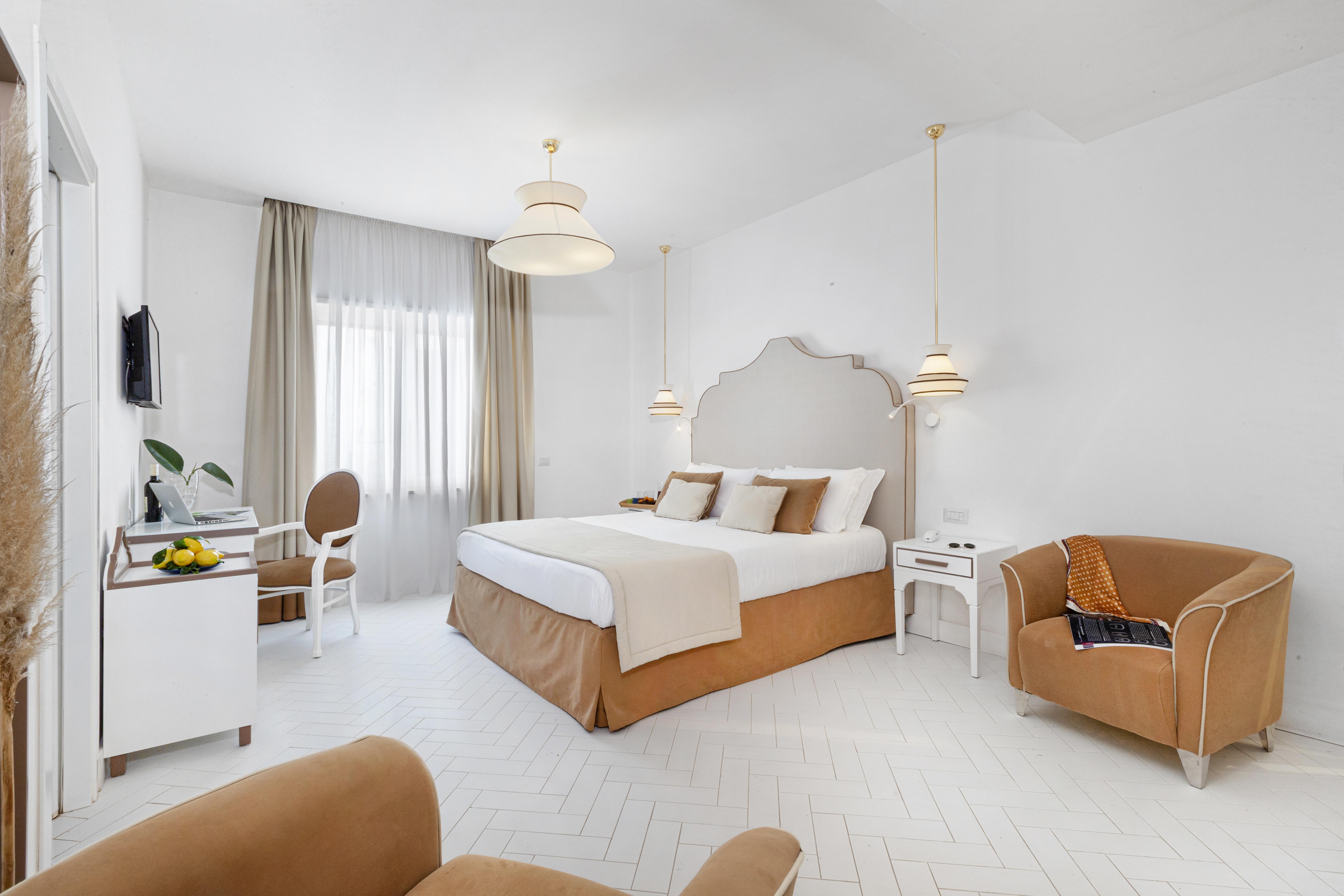 Mar Alimuri Hotel 4*