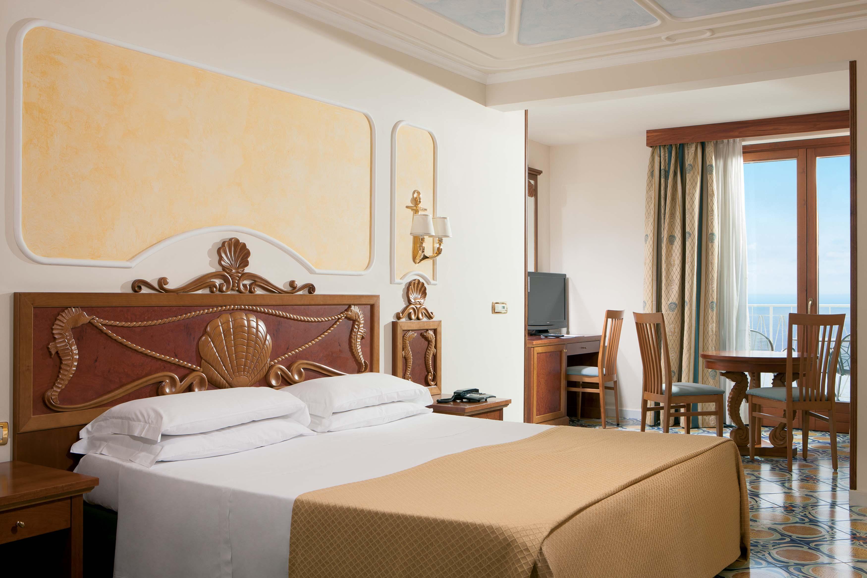Mar Alimuri Hotel