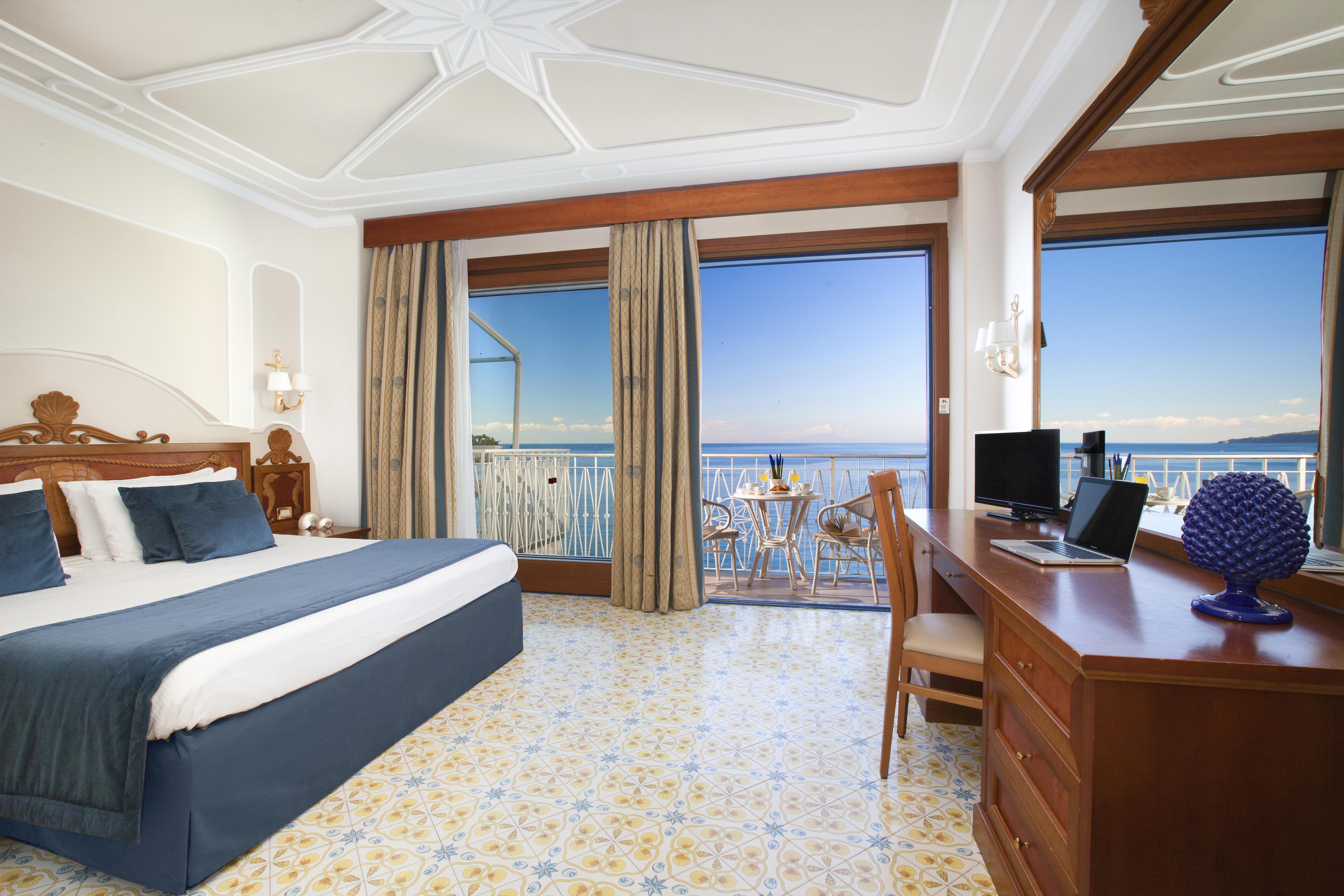 Mar Alimuri Hotel 4*