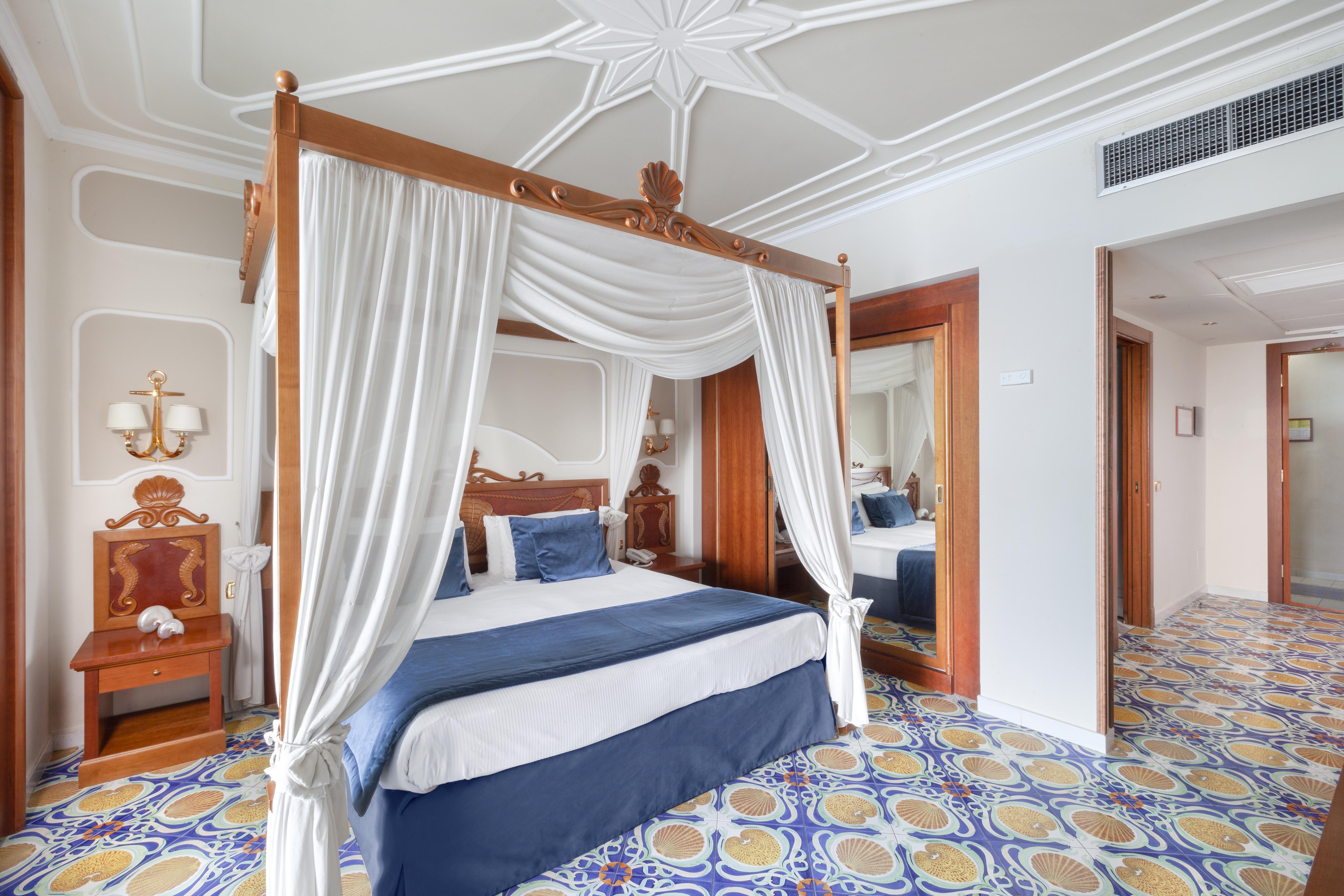 Mar Alimuri Hotel