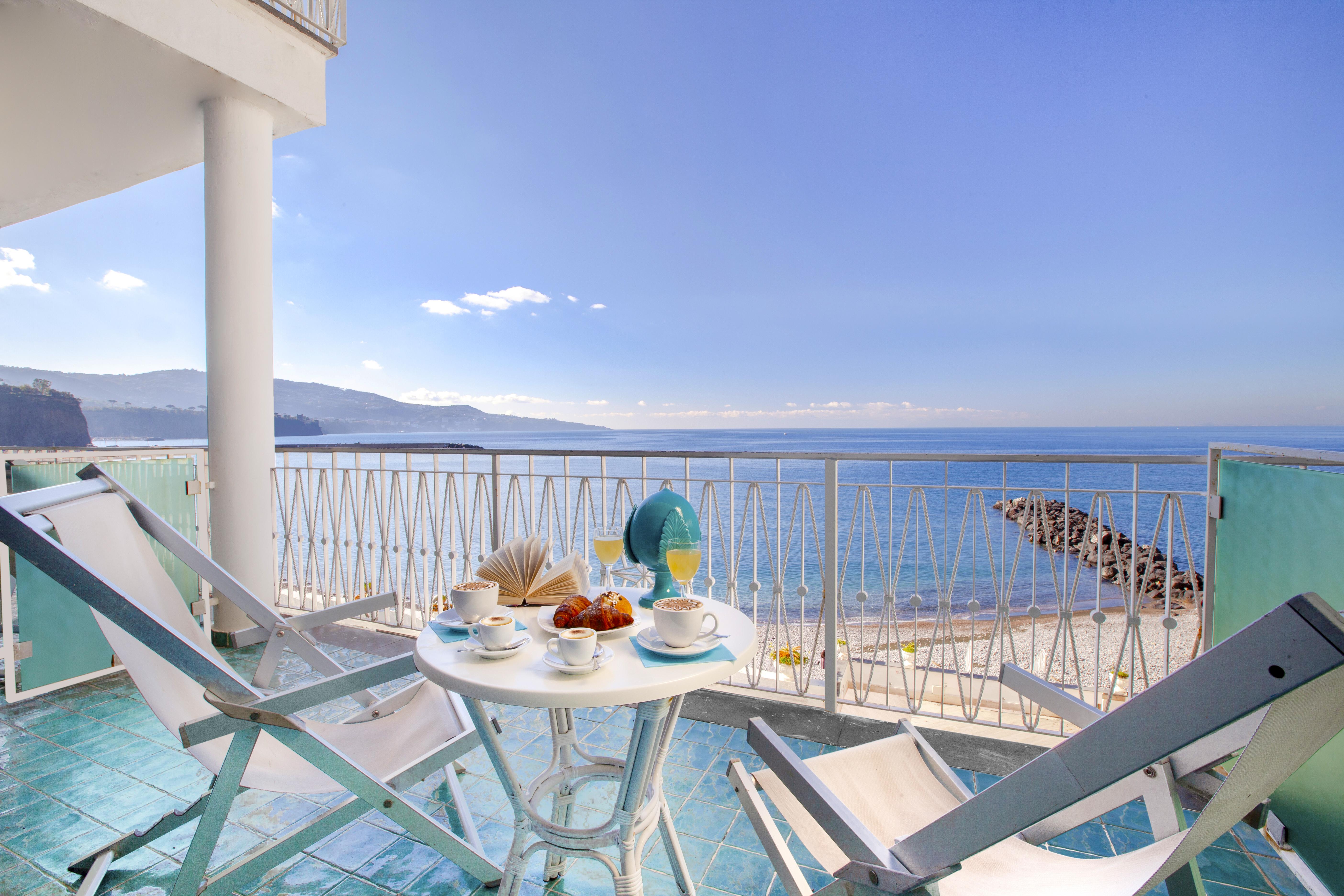 Mar Alimuri Hotel Meta