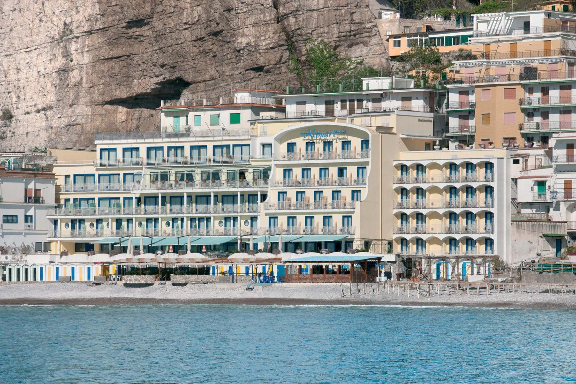 Mar Alimuri Hotel Meta