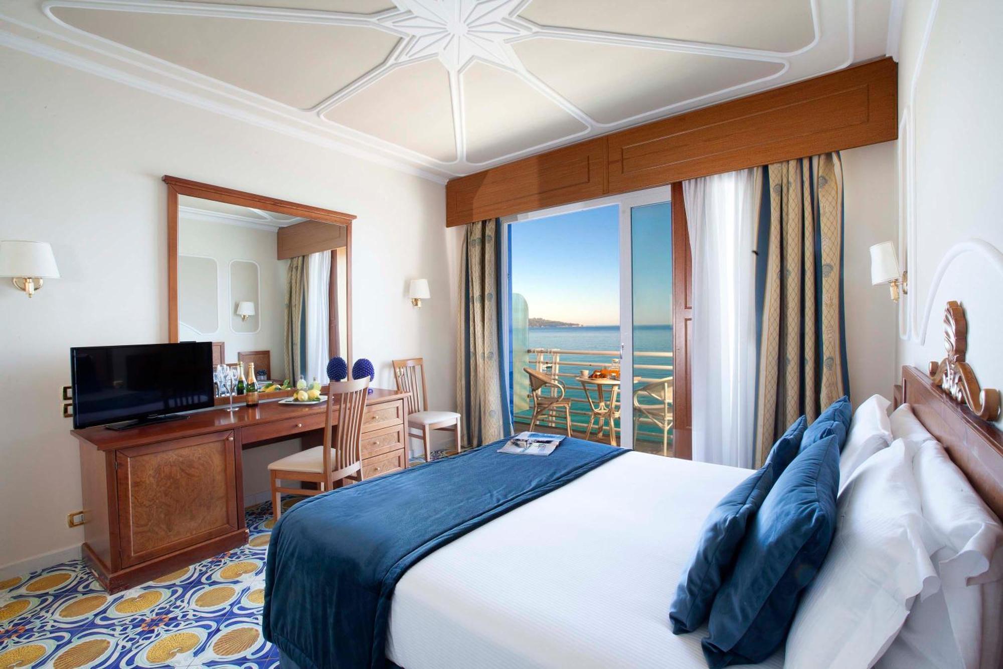 Hotel Mar Alimuri Meta