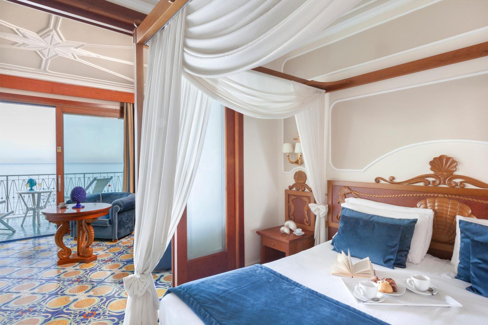 Mar Alimuri Hotel Meta