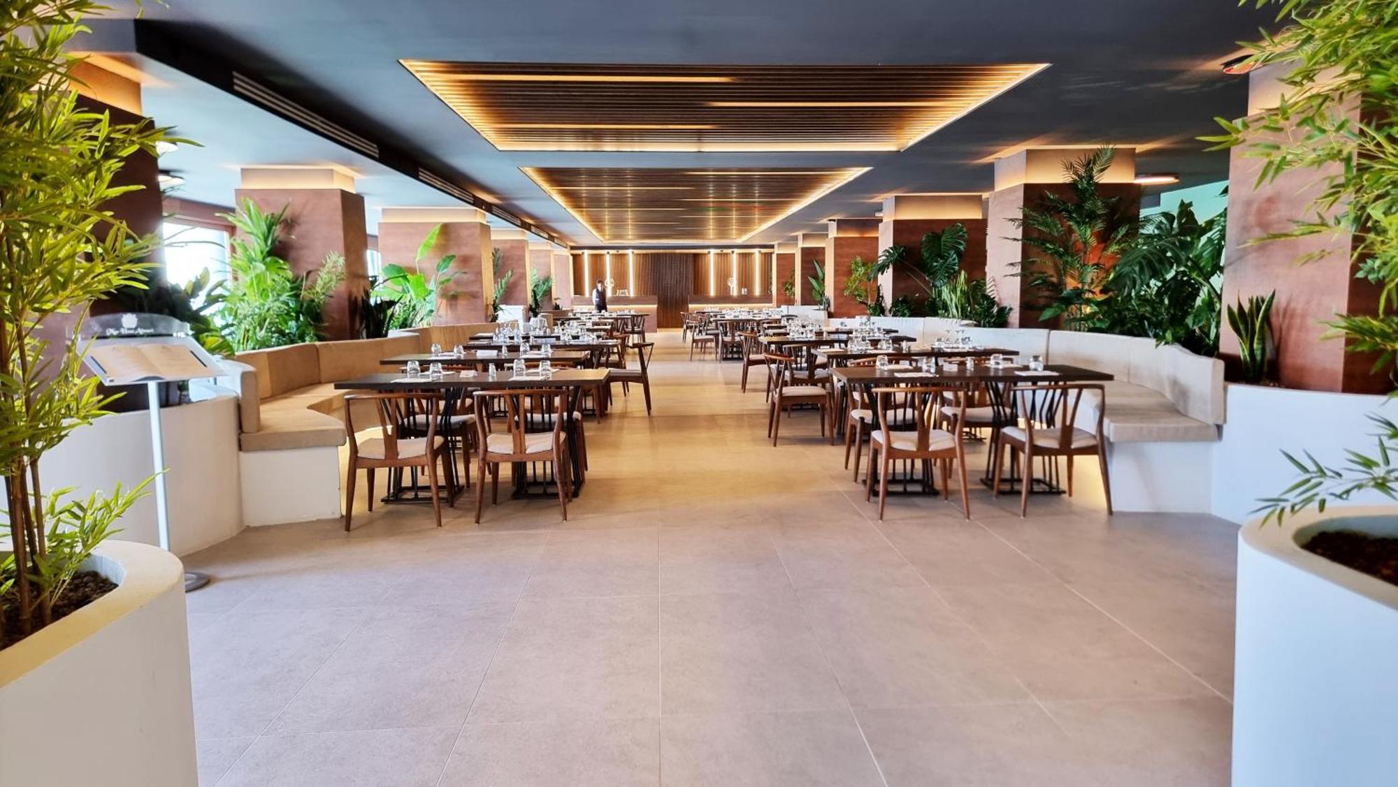 Mar Alimuri Hotel Meta