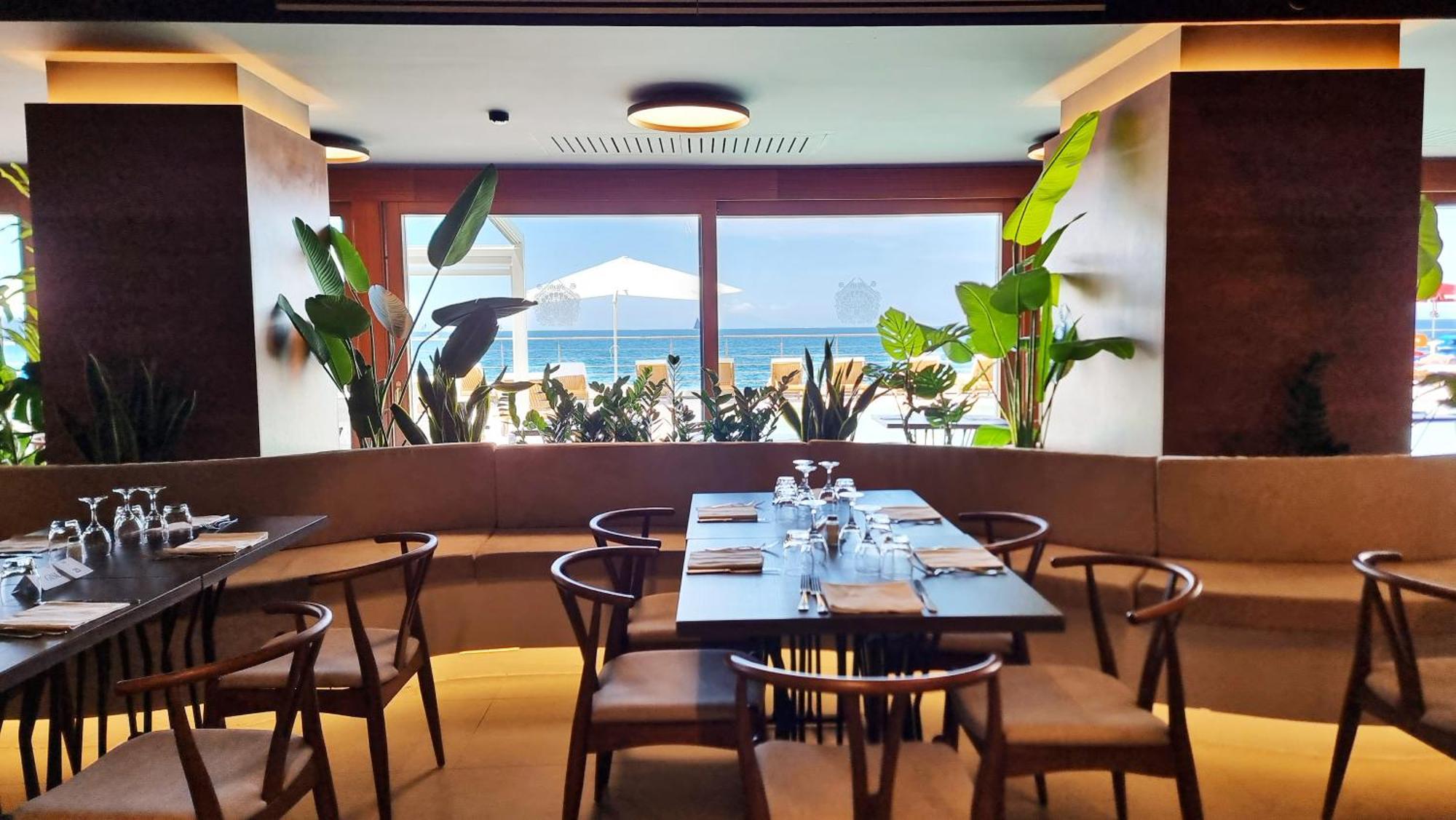 Mar Alimuri Hotel