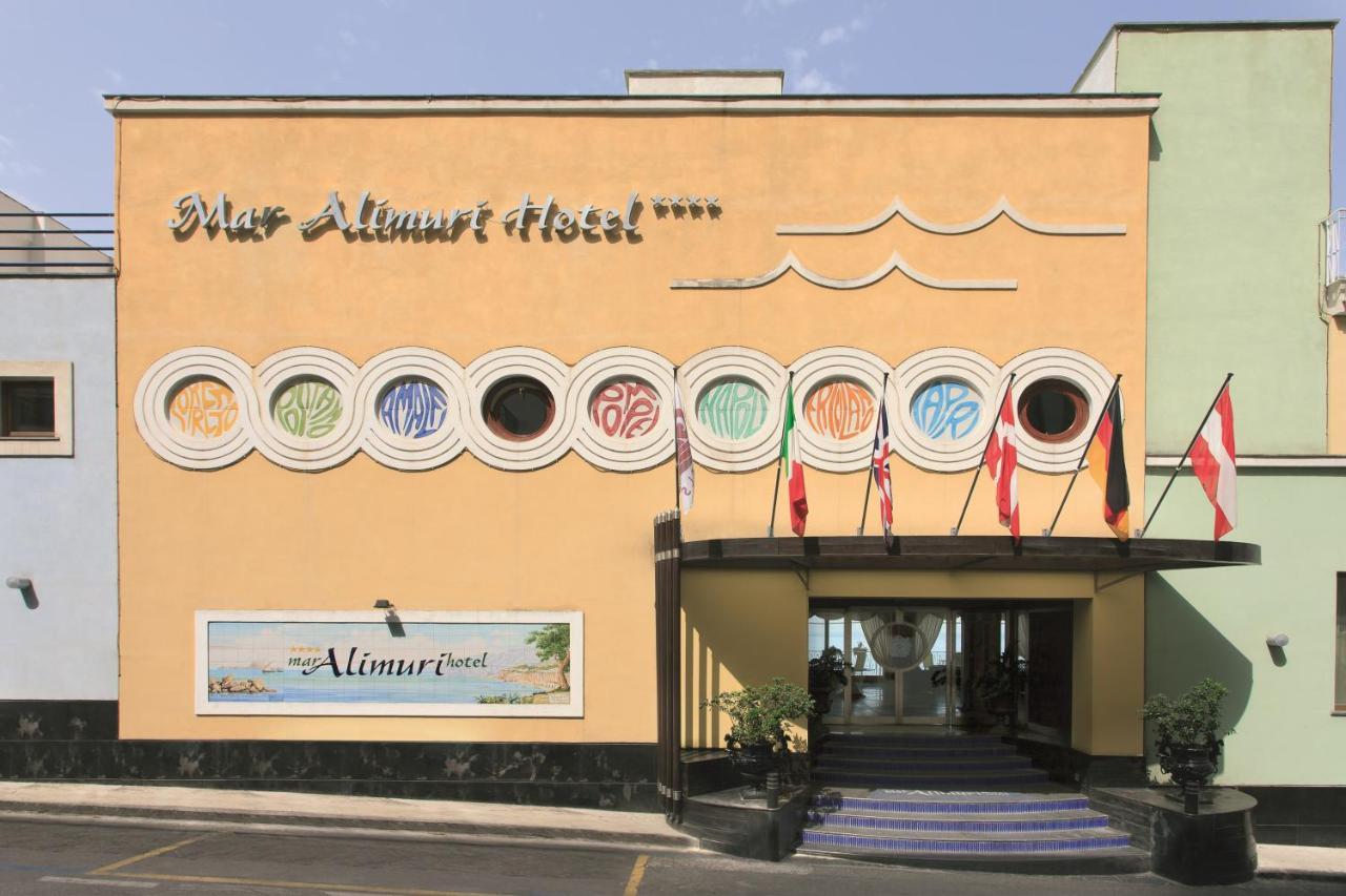 Alimuri Bay Hotel