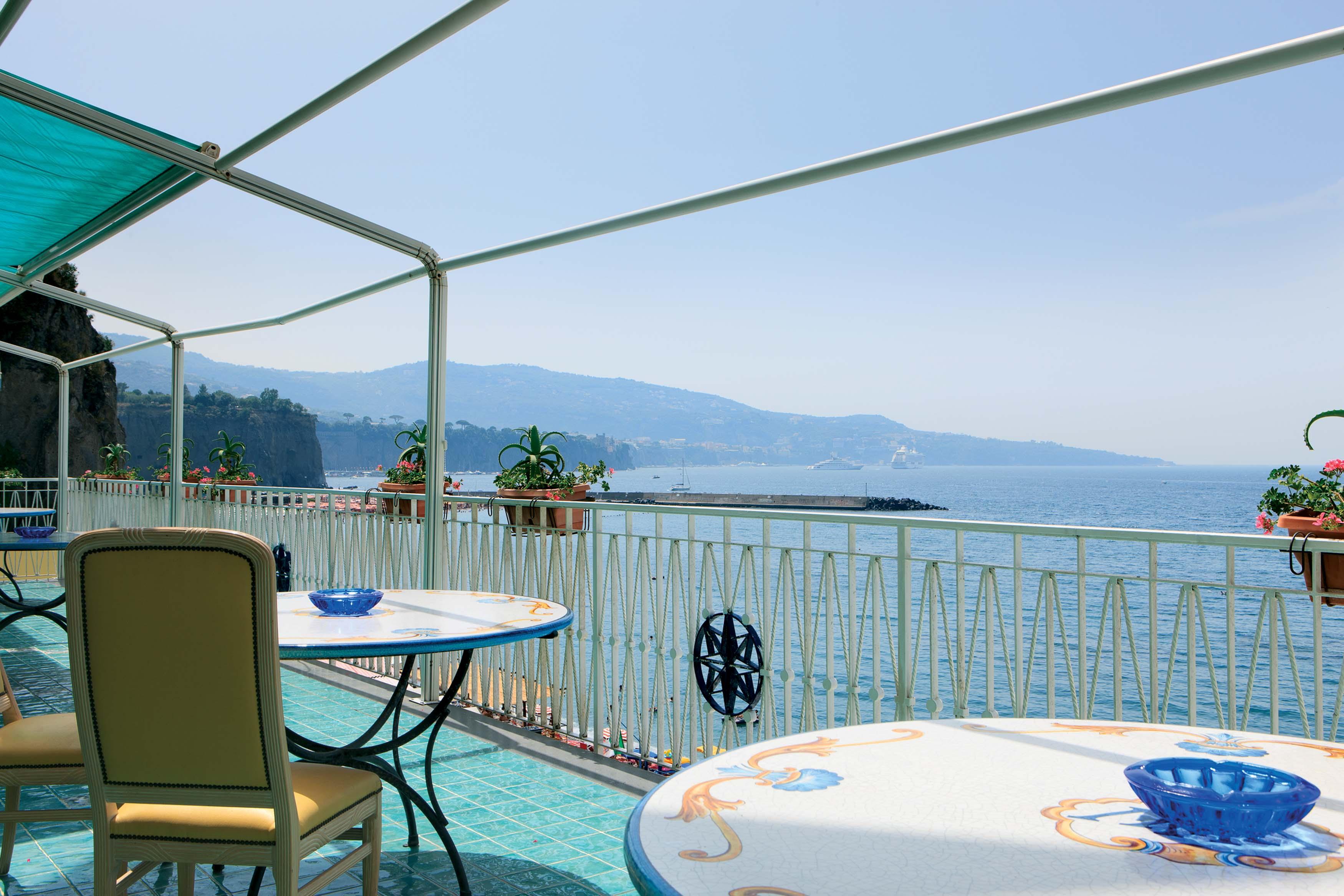 Hotel Alimuri Bay Meta