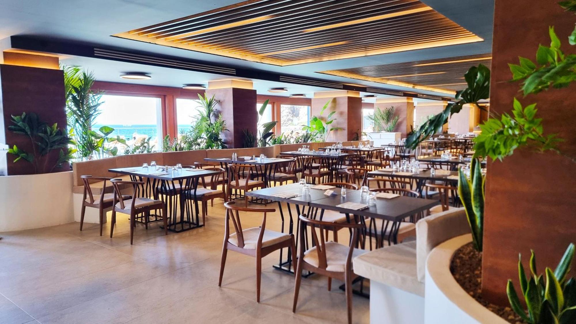 Alimuri Bay Hotel 4*
