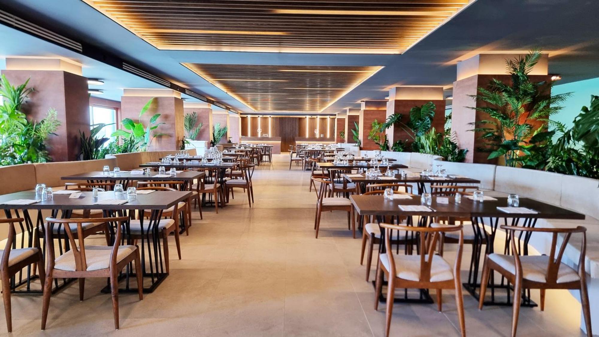 Hotel Alimuri Bay 4*